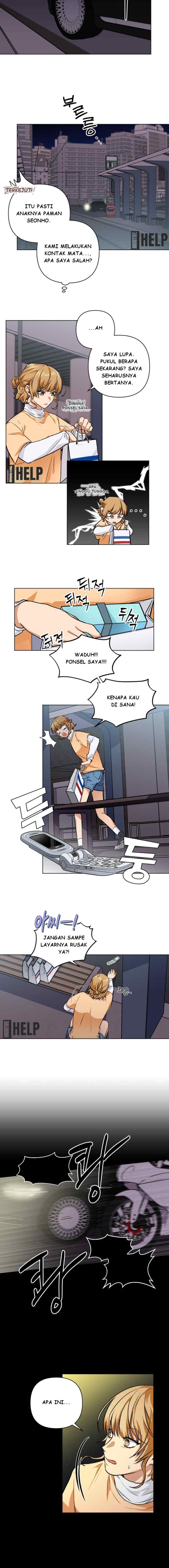 Remember Me chapter 1 halaman 12