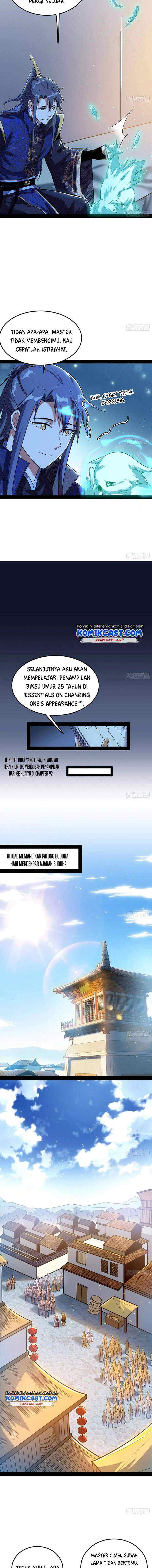 I'm An Evil God chapter 115 halaman 9