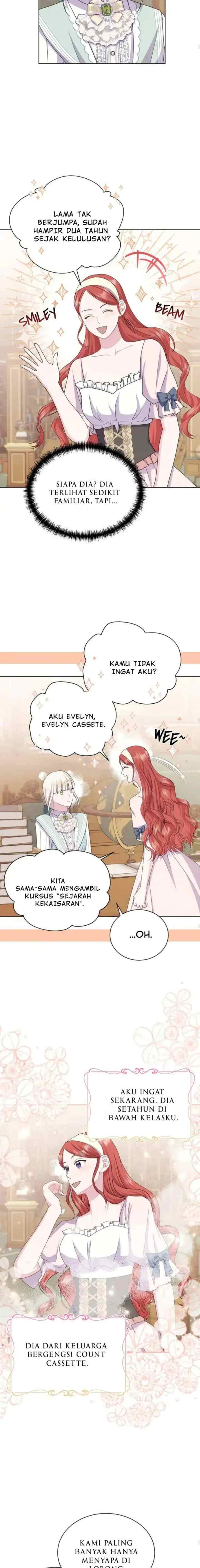 He Likes Me a Lot More Than I Thought! chapter 29 halaman 12