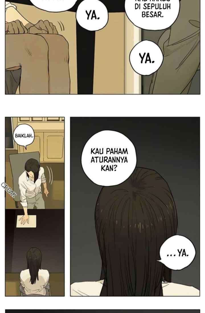 Tamen De Gushi chapter 192 halaman 8