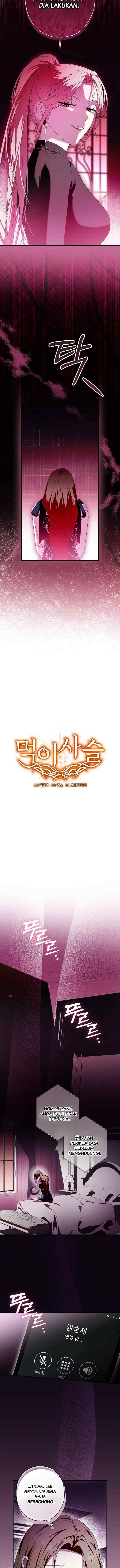 Food Chain chapter 47 halaman 4
