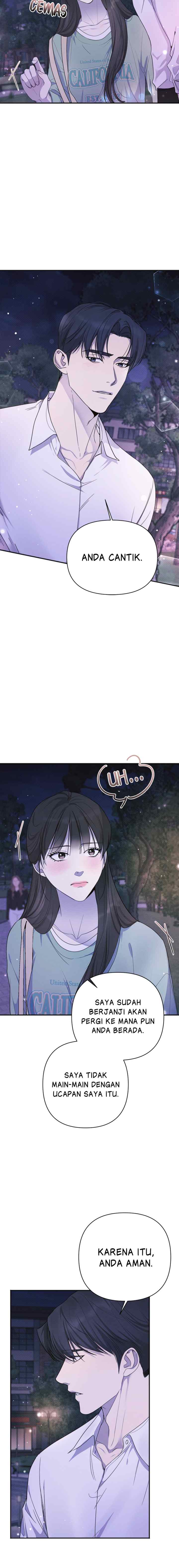 The Perfect Contract chapter 25 halaman 15