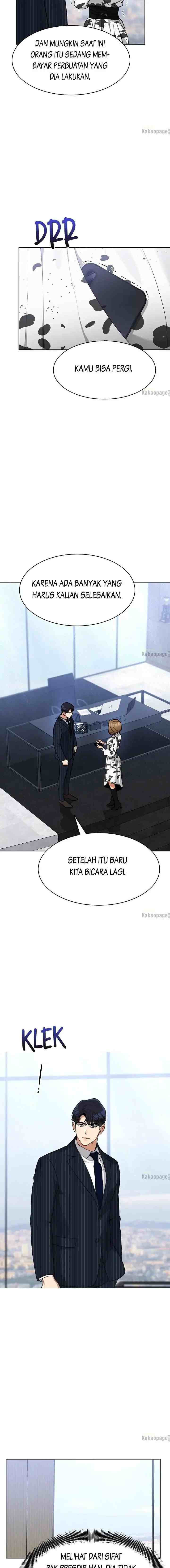 My Wife Is Back chapter 59 halaman 7