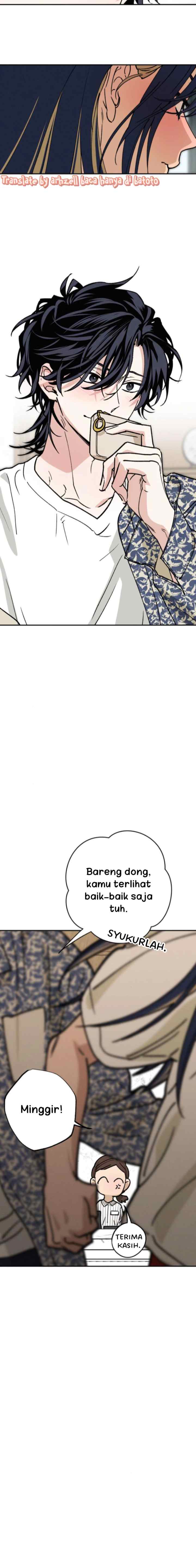 Enquanto faço isso chapter 35 halaman 10