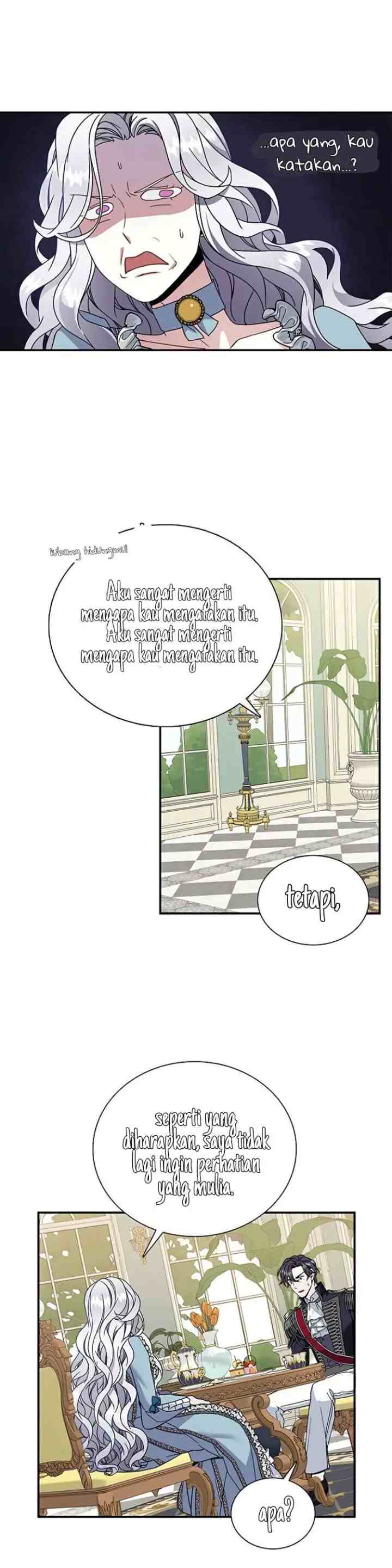 Not Sew Wicked Stepmom chapter 2 halaman 12