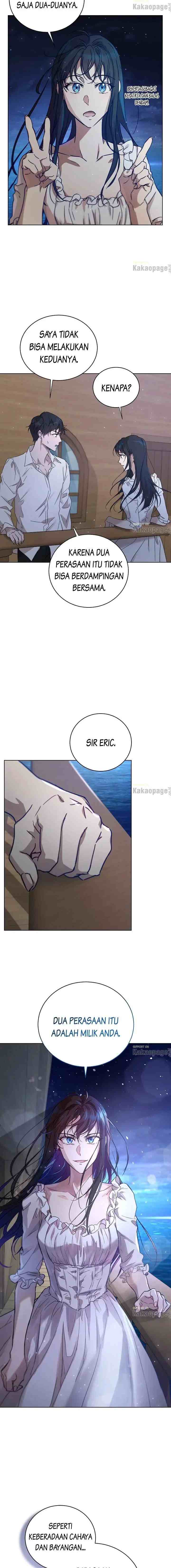 Asmodian's Contract chapter 51 halaman 11