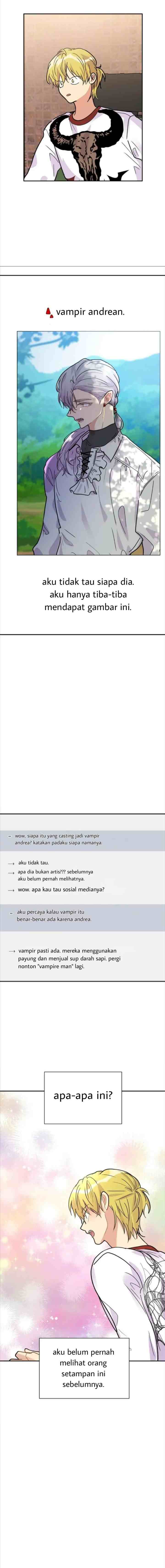 Could the Boy Next Door be a Vampire? chapter 32 halaman 16