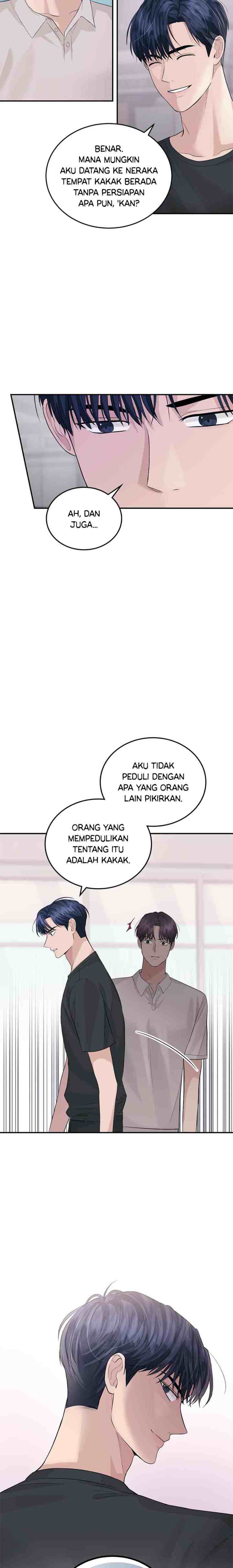 The Essence of A Perfect Marriage chapter 26 halaman 12