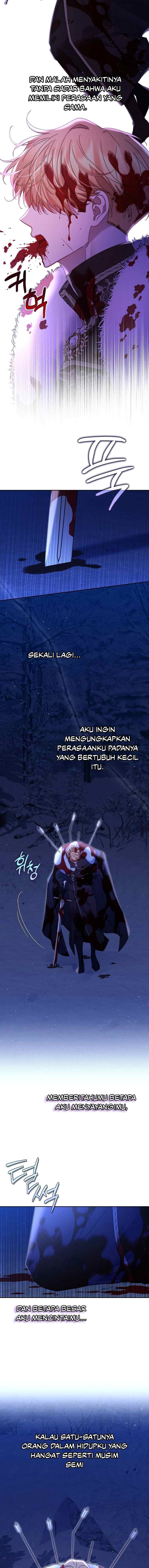Pet Handmaiden chapter 62 halaman 7