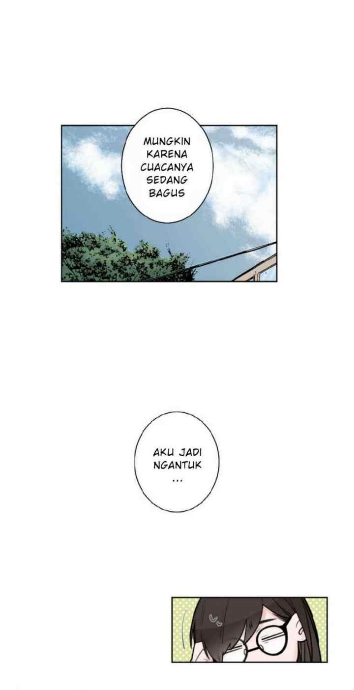 Asaha Furu chapter 2 halaman 5