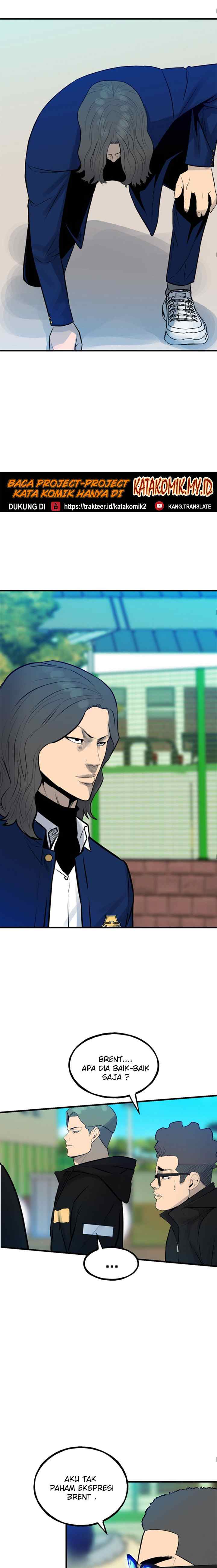 The Villain chapter 155 halaman 4