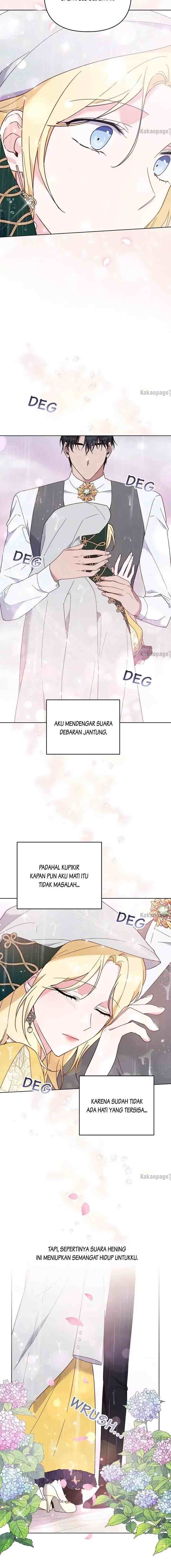 What It Means To Be You chapter 32 halaman 12