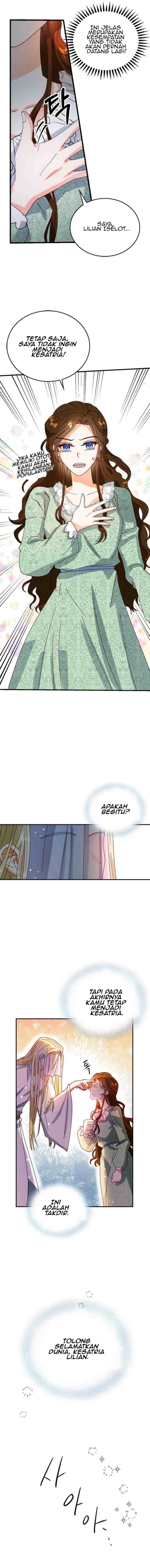The Secret Life of a Certain Count's Lady chapter 1 halaman 11