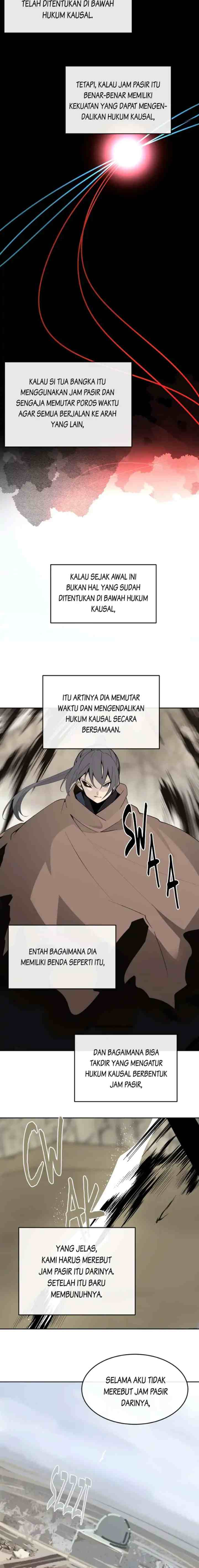 Devil Sword King chapter 306 halaman 8