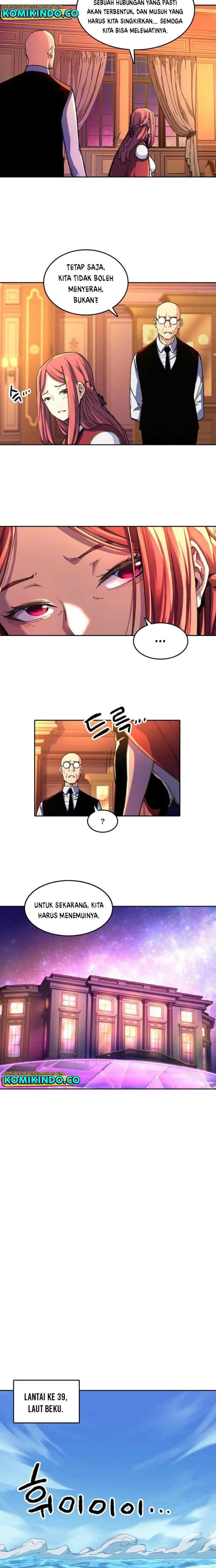 OOPARTS chapter 92 halaman 15
