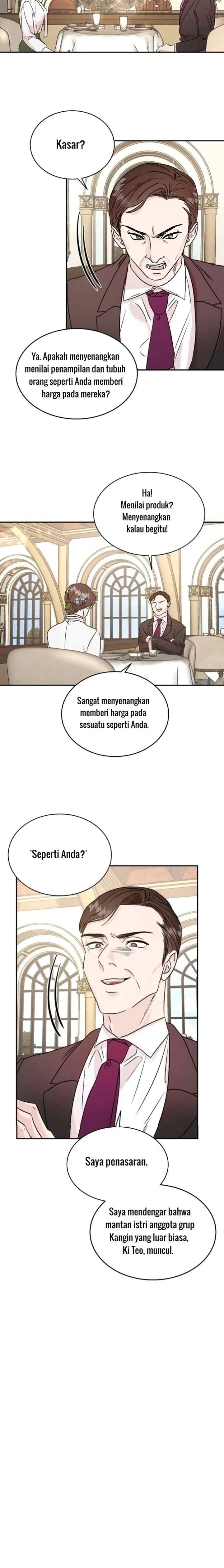 Remarried Couple chapter 2 halaman 14