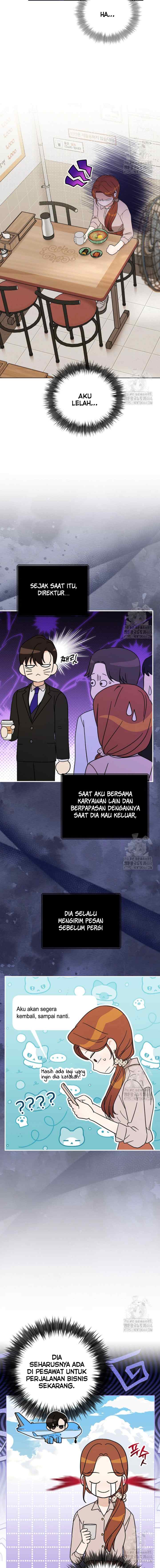 The Purpose of Marriage chapter 13 halaman 5