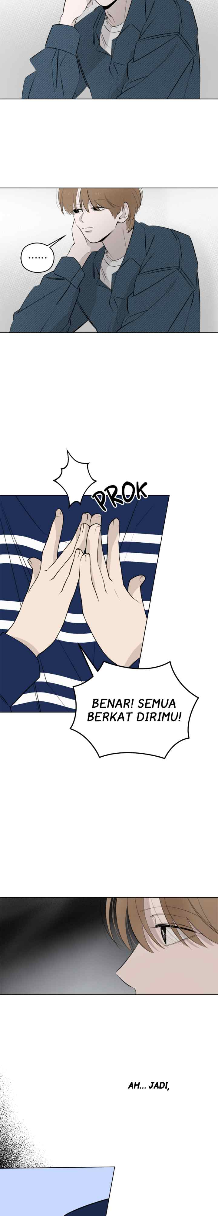 Red as a Tomato! chapter 30 halaman 4