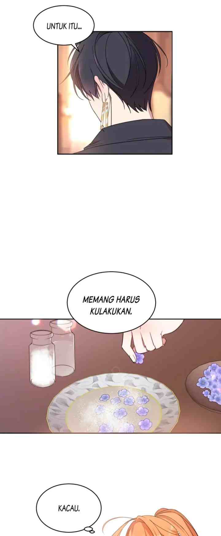 The Dukes 99th Bride chapter 6 halaman 7