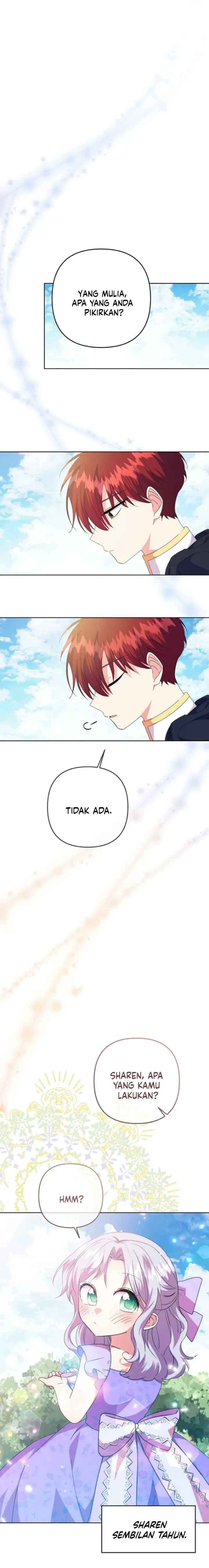 The Kids Have Changed chapter 37 halaman 14