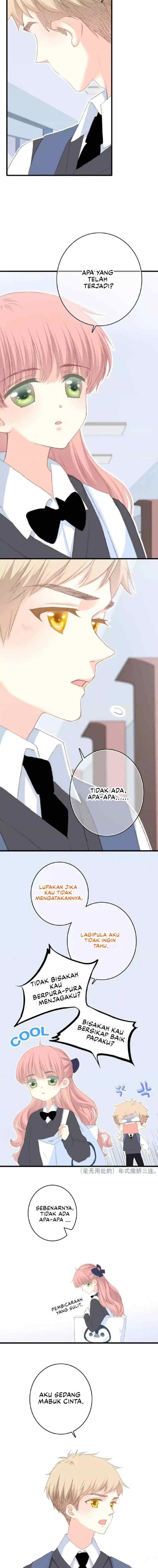Love Never Fails chapter 71 halaman 11