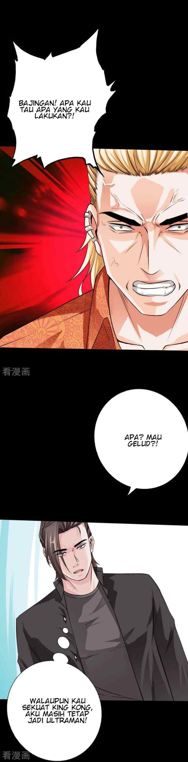 Hopeless chapter 38 halaman 9