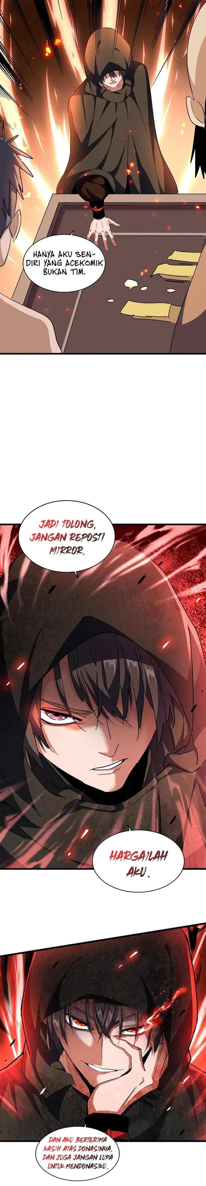 Release That Witch chapter 405 halaman 15