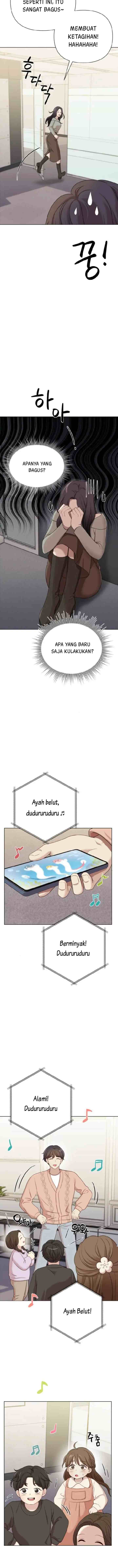 Give Birth To Me chapter 10 halaman 14