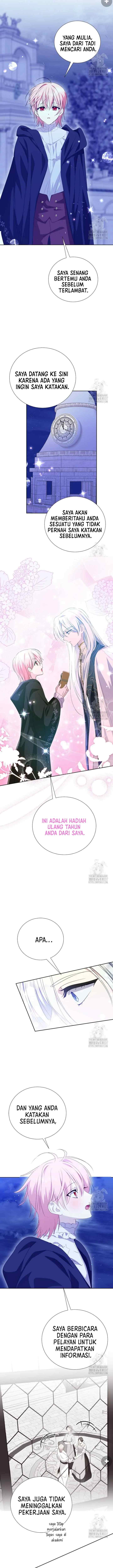 If You Remove the Kind Protagonist's Mask chapter 64 halaman 11