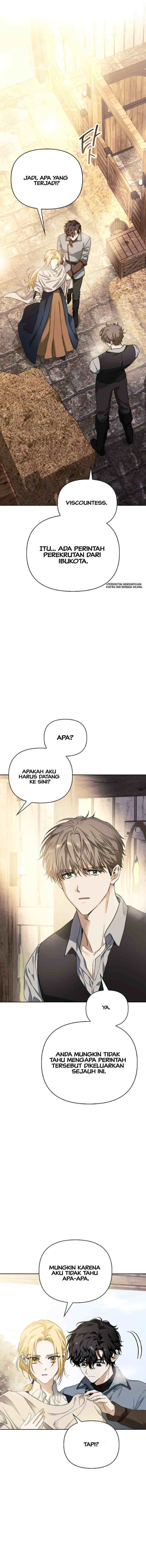 I Tamed My Ex-Husband's Mad Dog chapter 12 halaman 15