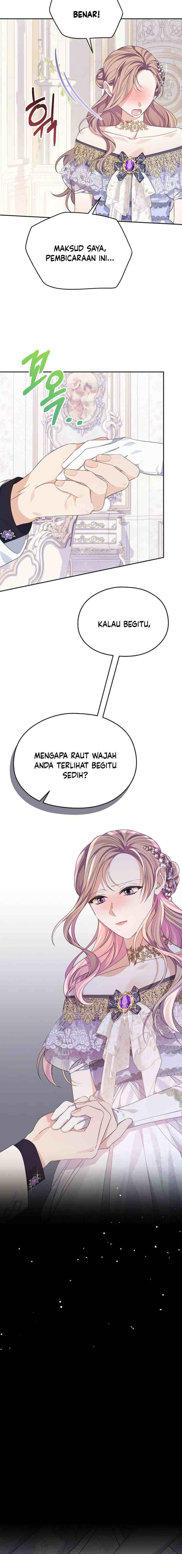My Dear Aster chapter 39 halaman 7
