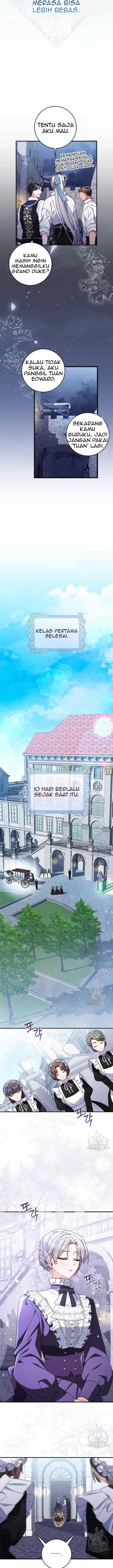 As My Husband Wish, I Will Bring in the Concubine chapter 16 halaman 6