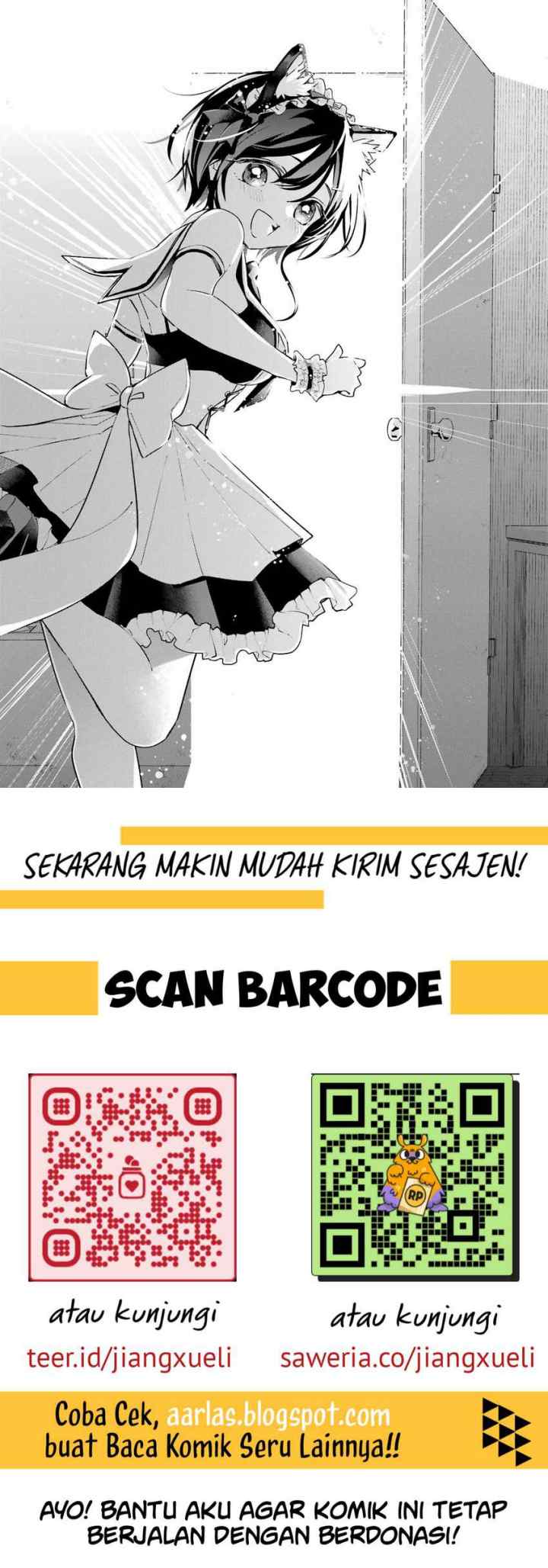 Anta to Osananajimitte dake demo Iyananoni! ~Zekkou kara Hajimaru S-kyuu Bishoujo to no Gakuen Nariagari Seikatsu~ chapter 3 halaman 16