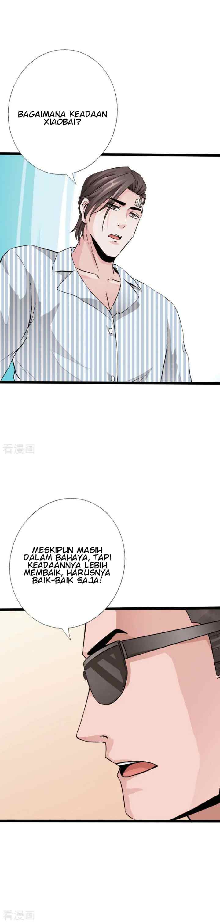 Hopeless chapter 52 halaman 7