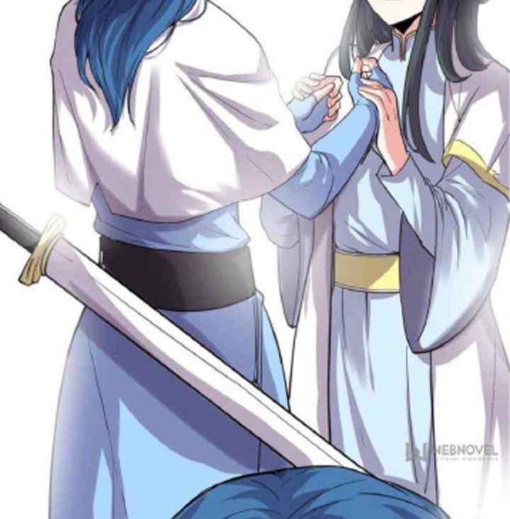 I Might Be a fake Cultivator chapter 100 halaman 4