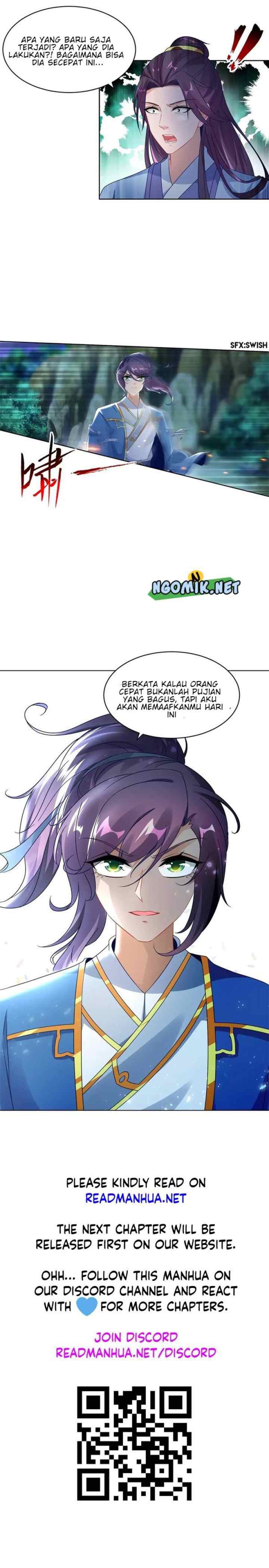 Divine Soul Emperor chapter 65 halaman 10