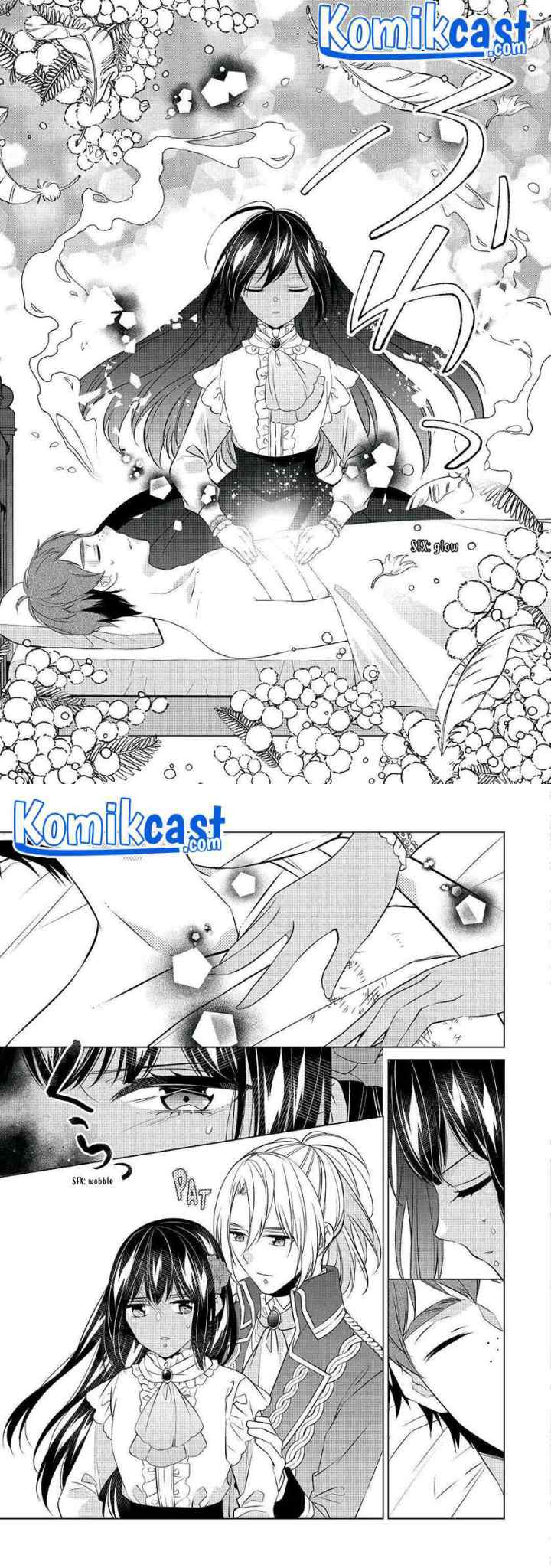 Watashi wa Akuyaku Reijou Nanka Janai~! ! Yami Tsukaidakaratte Kanarazushimo Akuyakuda to Omou na yo! chapter 15 halaman 11