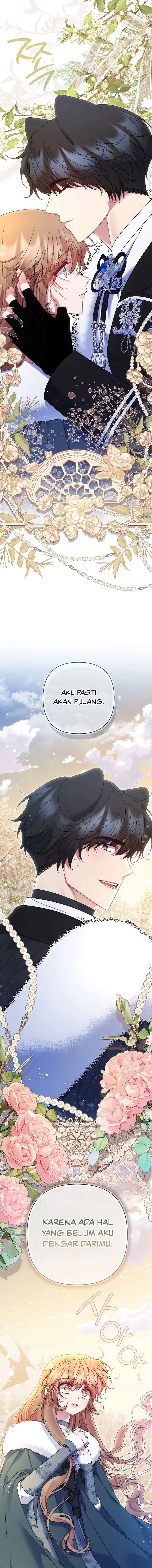 Pet Handmaiden chapter 62 halaman 18