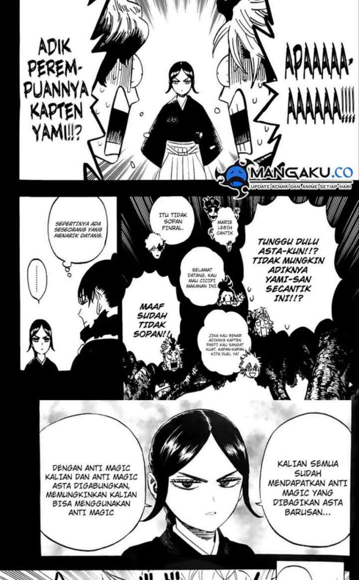 Black Clover chapter 369 halaman 7