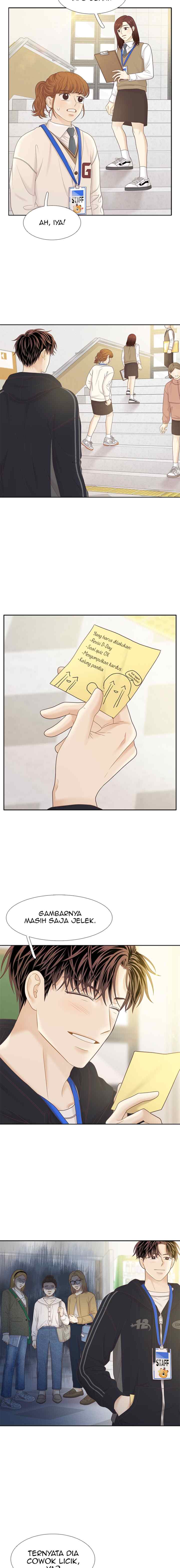Odd Girls Out S2 chapter 189 halaman 12