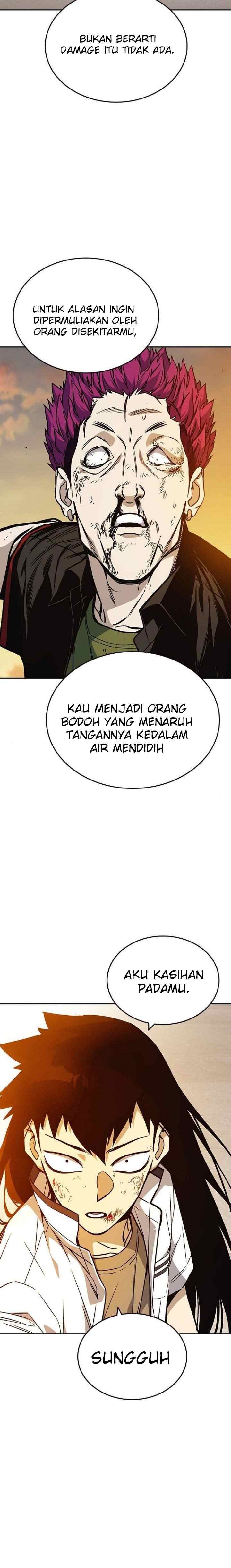 Kenkyu Gurupu chapter 142 halaman 11