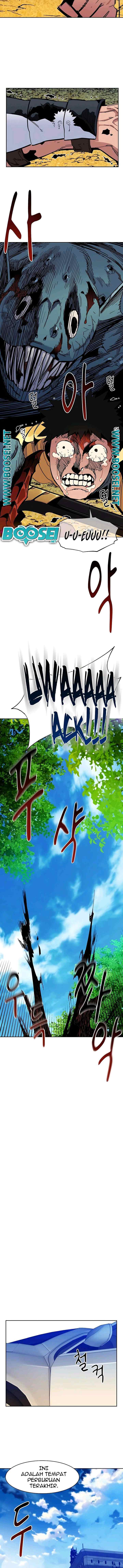 Auto-Hunting With Clones chapter 17 halaman 10