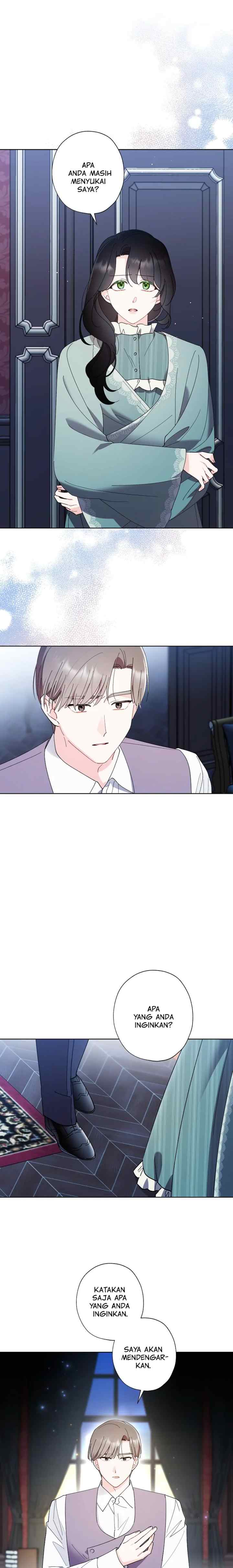 A Weak Tale of Cinderella's Stepmom chapter 126 halaman 7