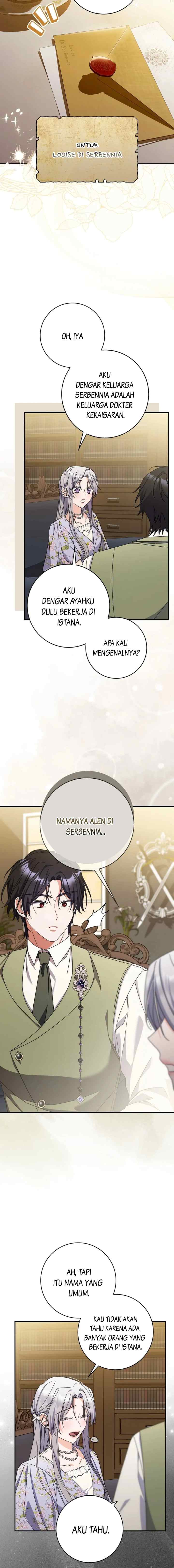 As My Husband Wish, I Will Bring in the Concubine chapter 38 halaman 18