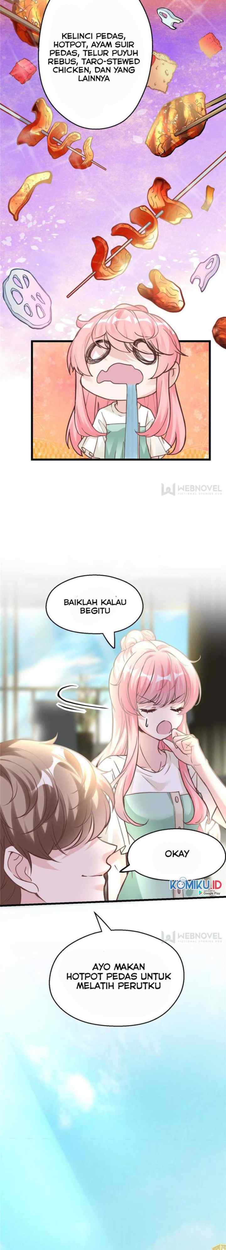 My Beautiful Time With You chapter 191 halaman 12