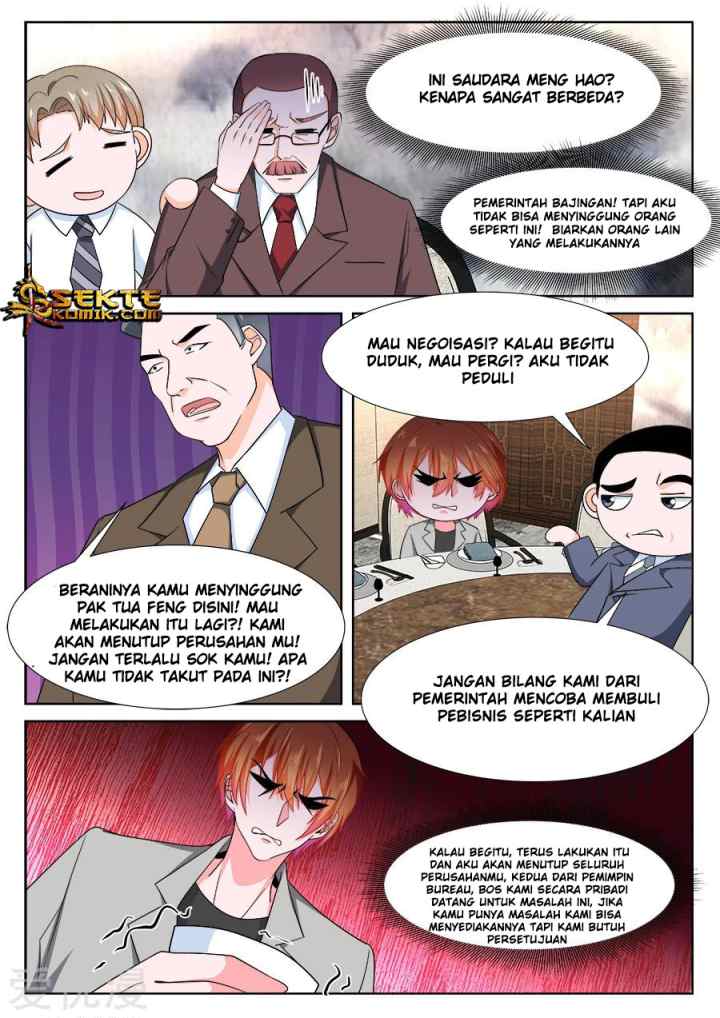 Metropolitan System chapter 237 halaman 11