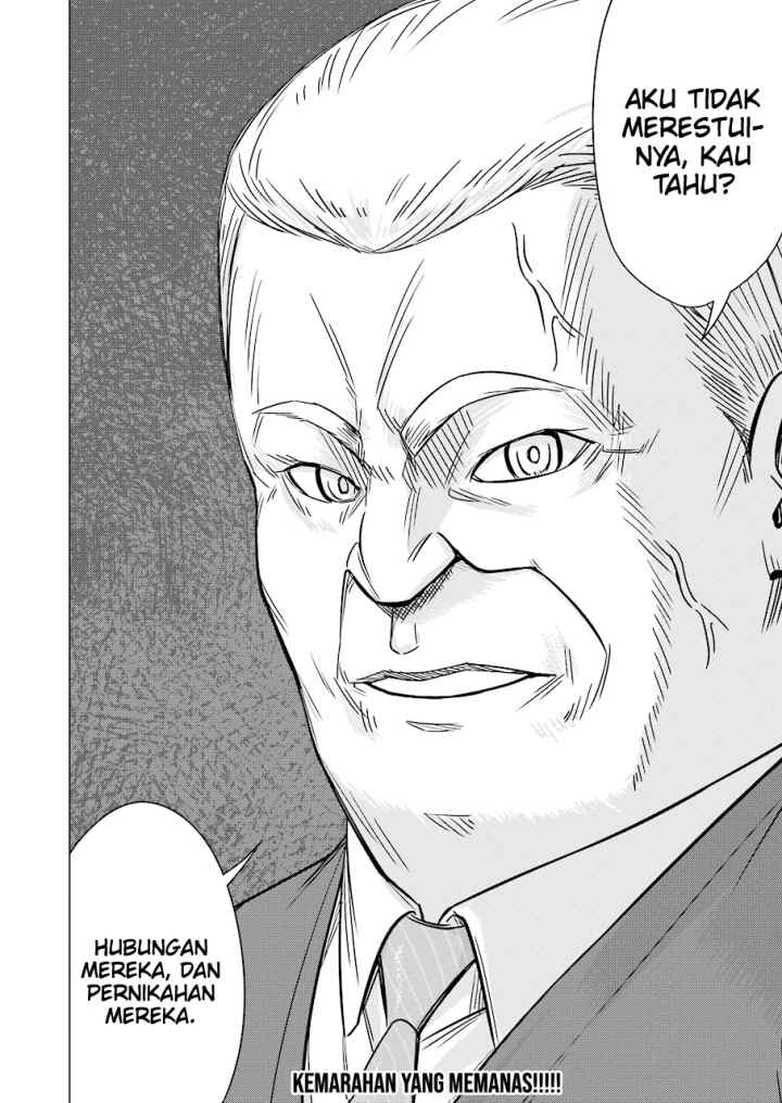 Drawing While Masturbating chapter 50 halaman 13