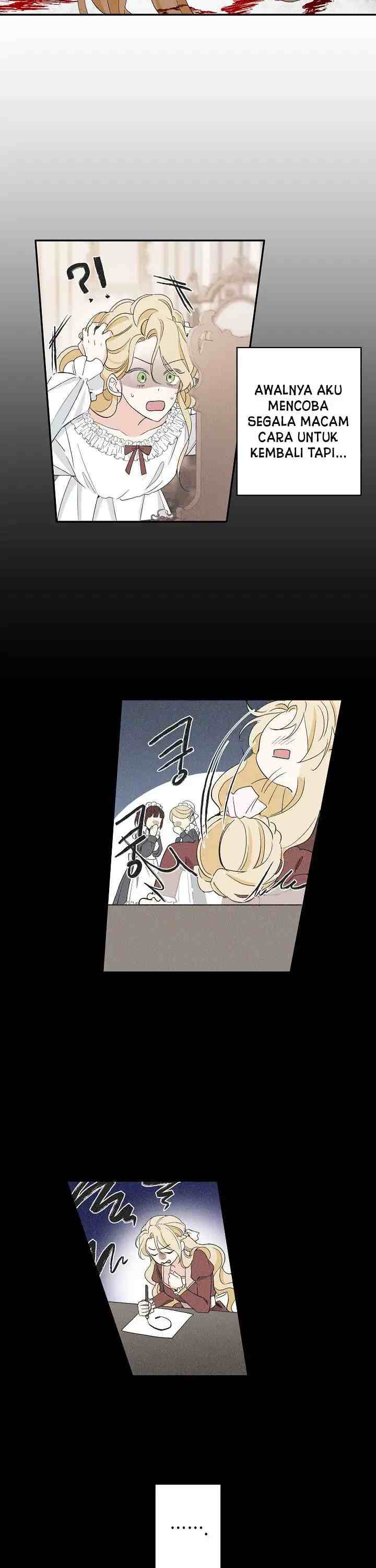 Please Don't Come to the Villainess' Stationery Store! chapter 1 halaman 15