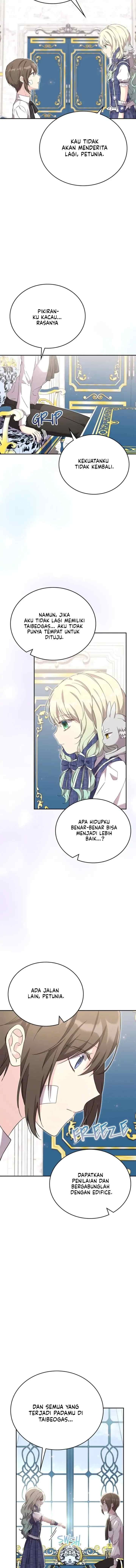 Trumping My Tragic Destiny chapter 19 halaman 17