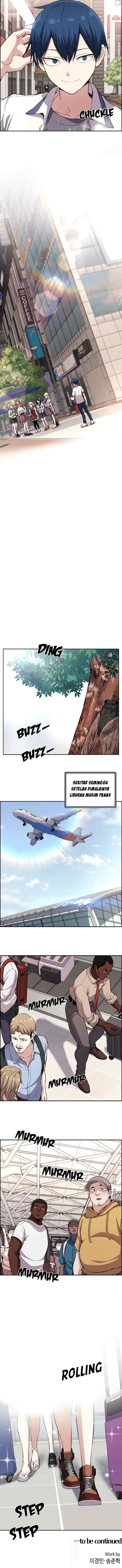 Webtoon Character Na Kang Lim chapter 107 halaman 12